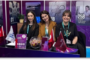 Medical Park Samsun ve Liv Hospital Samsun Genç Yeteneklerle Buluştu